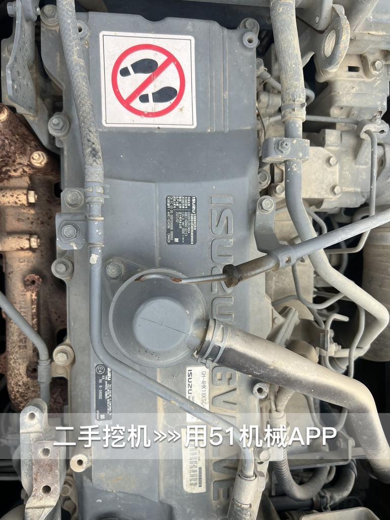 51机械